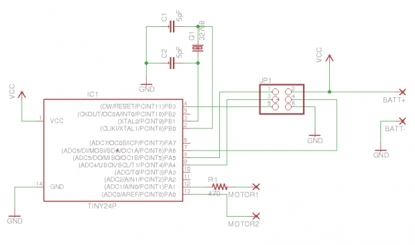 Schematic